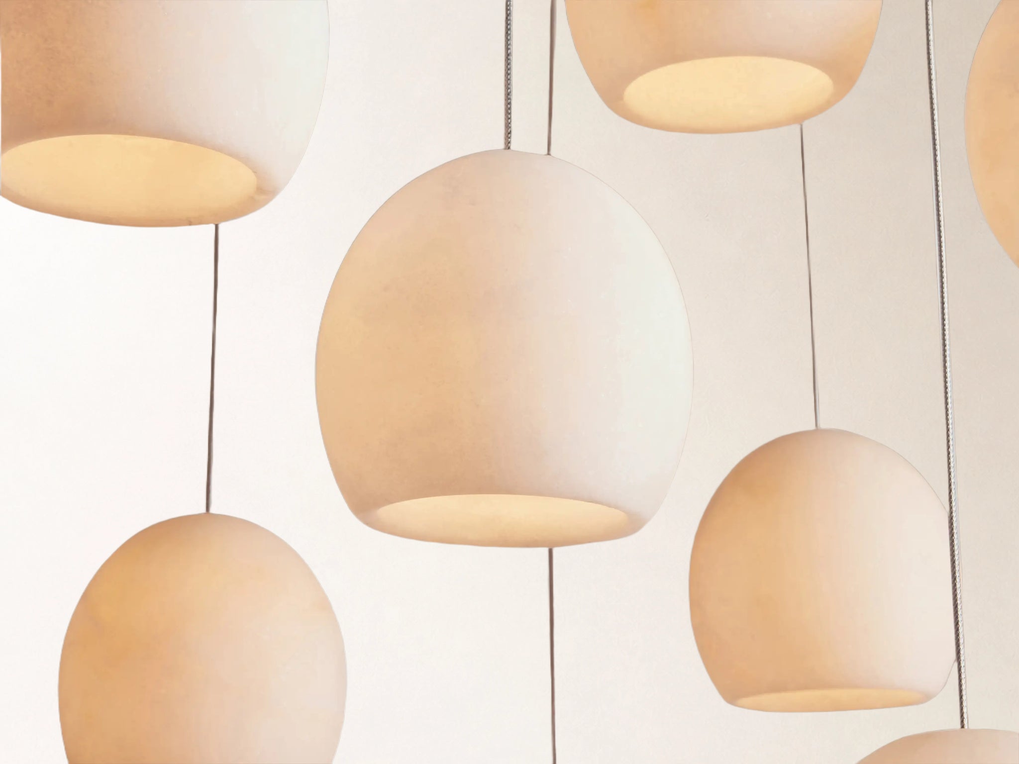 Arica Linear Chandelier