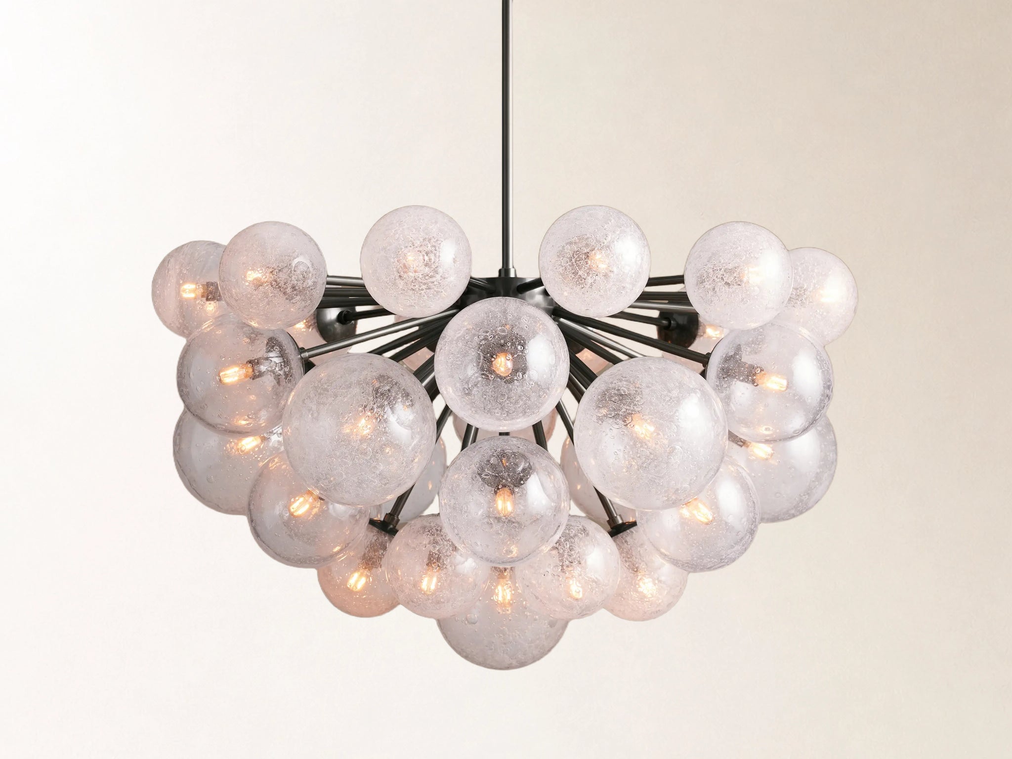 Mandoza Chandelier