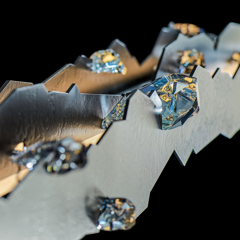 Trove  Chandelier