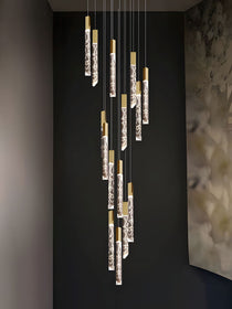 RAYS Chandelier