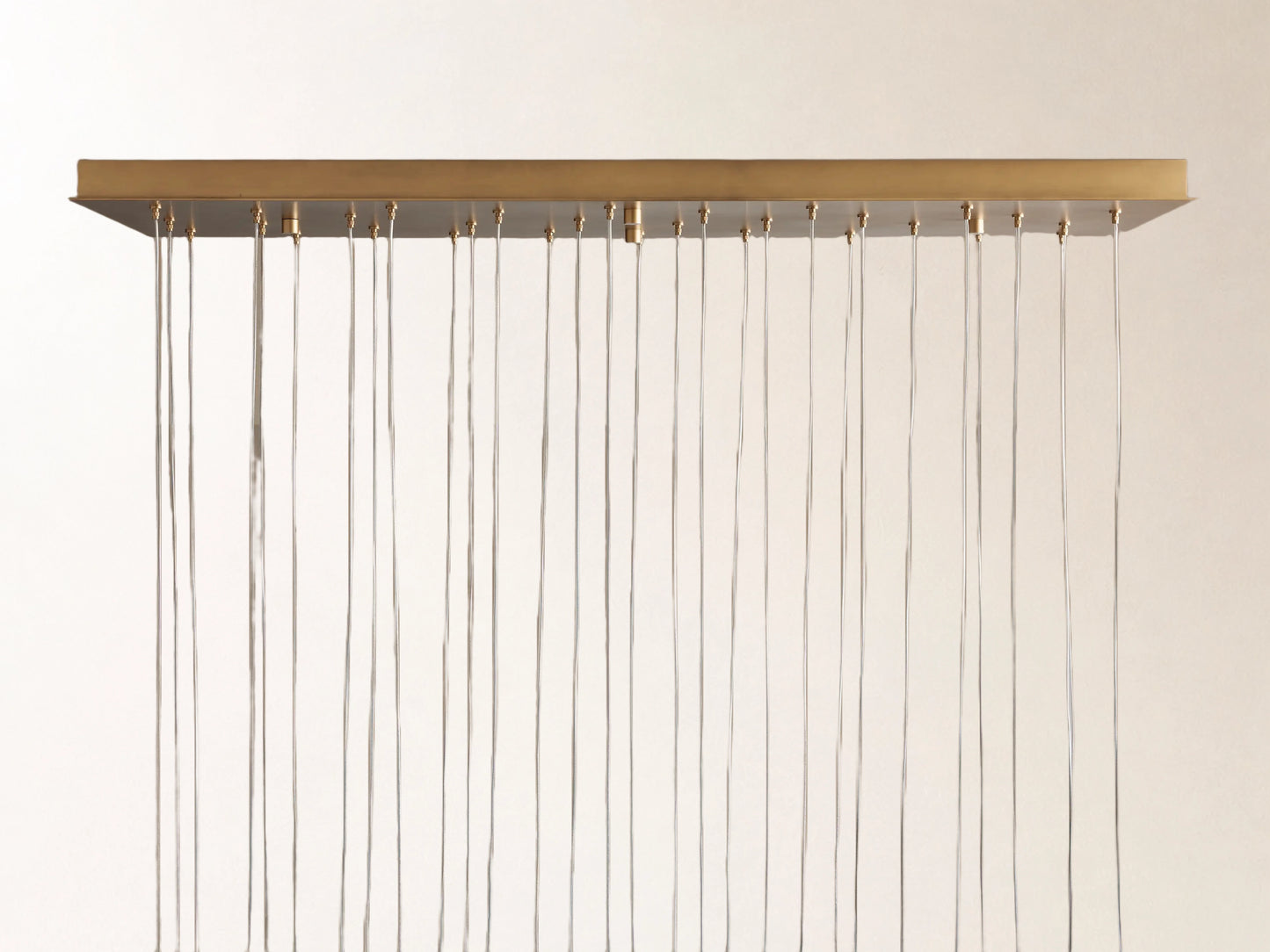 Arica Linear Chandelier