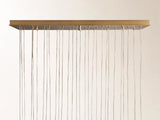 Arica Linear Chandelier