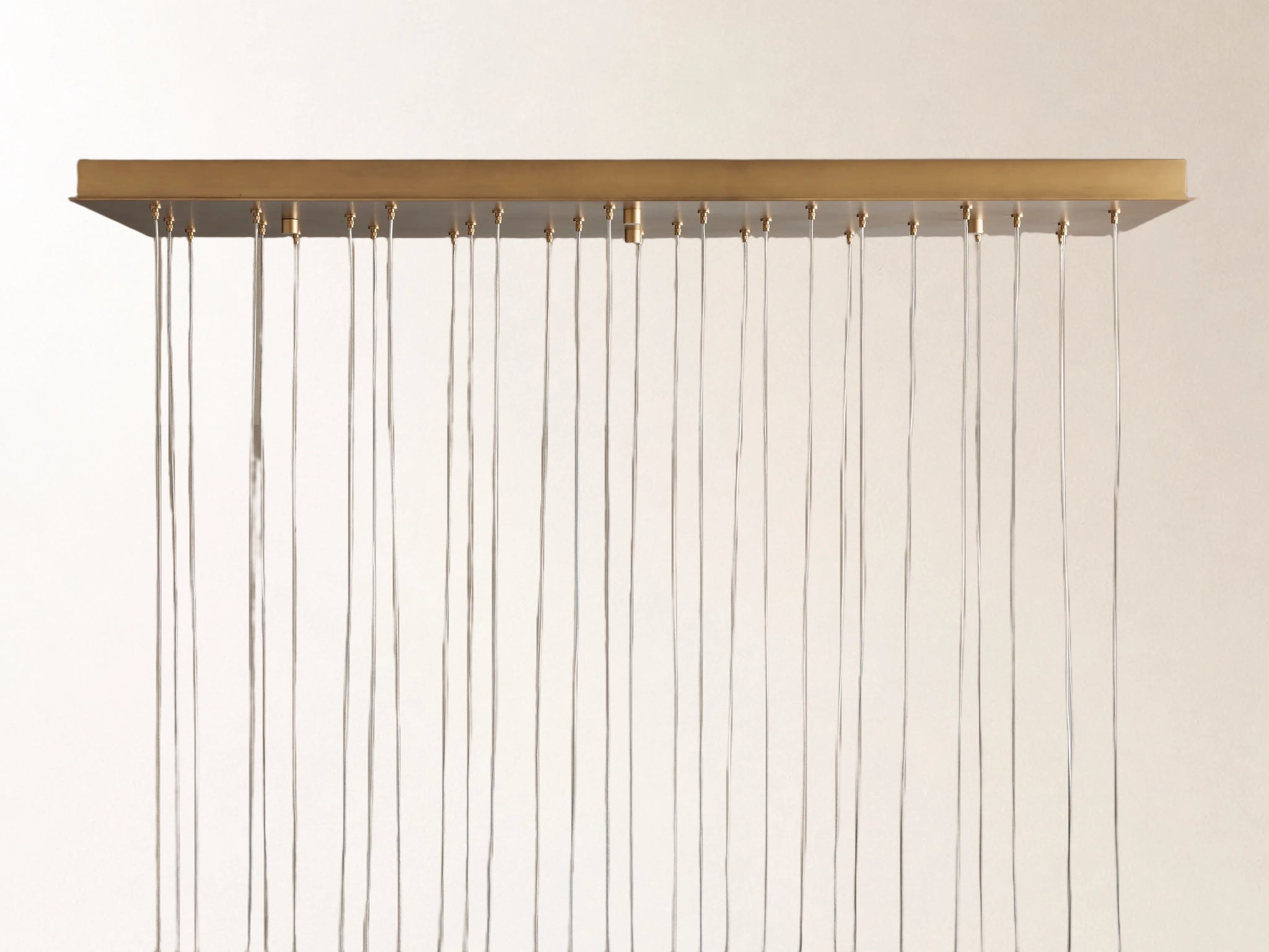 Arica Linear Chandelier