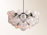 Mandoza Chandelier