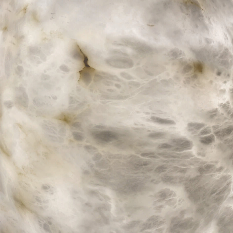 Soho Alabaster Chandelier