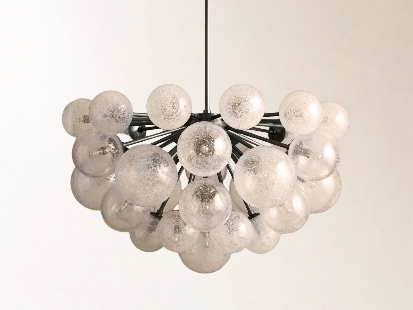 Mandoza Chandelier