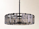 Amaya Round Chandelier