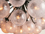 Mandoza Chandelier
