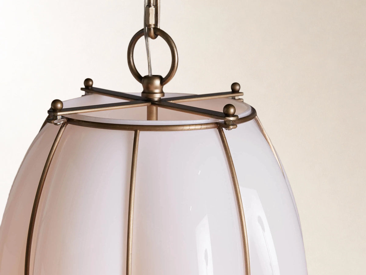Margolis Large Pendant