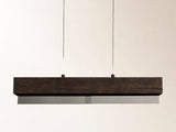 Lena Linear Chandelier