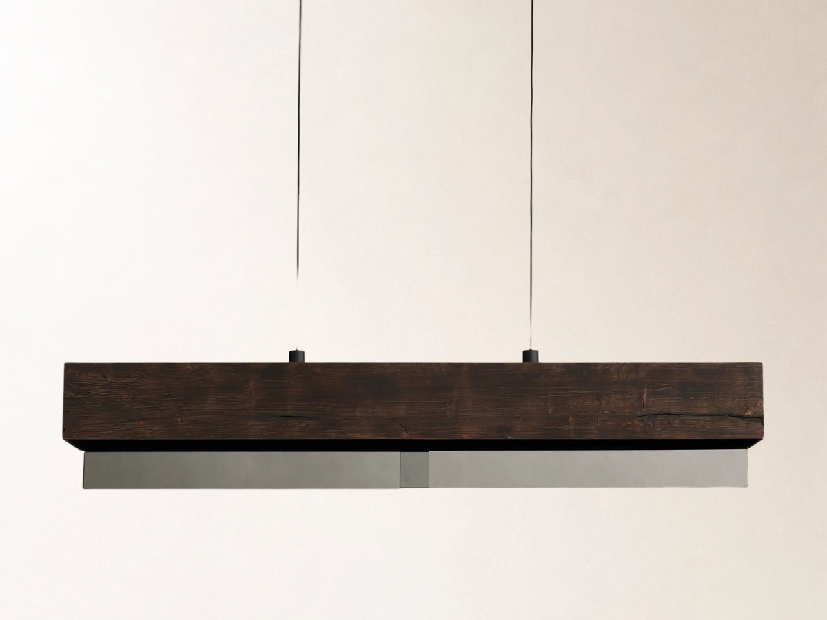 Lena Linear Chandelier