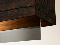 Lena Linear Chandelier