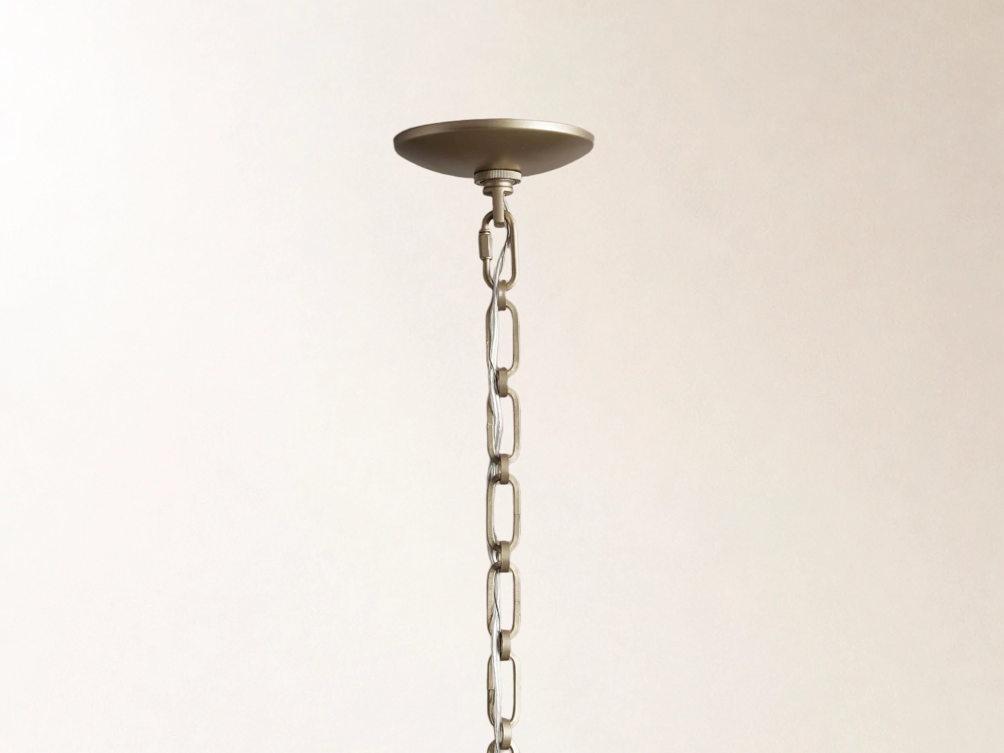 Margolis Large Pendant Secondary image