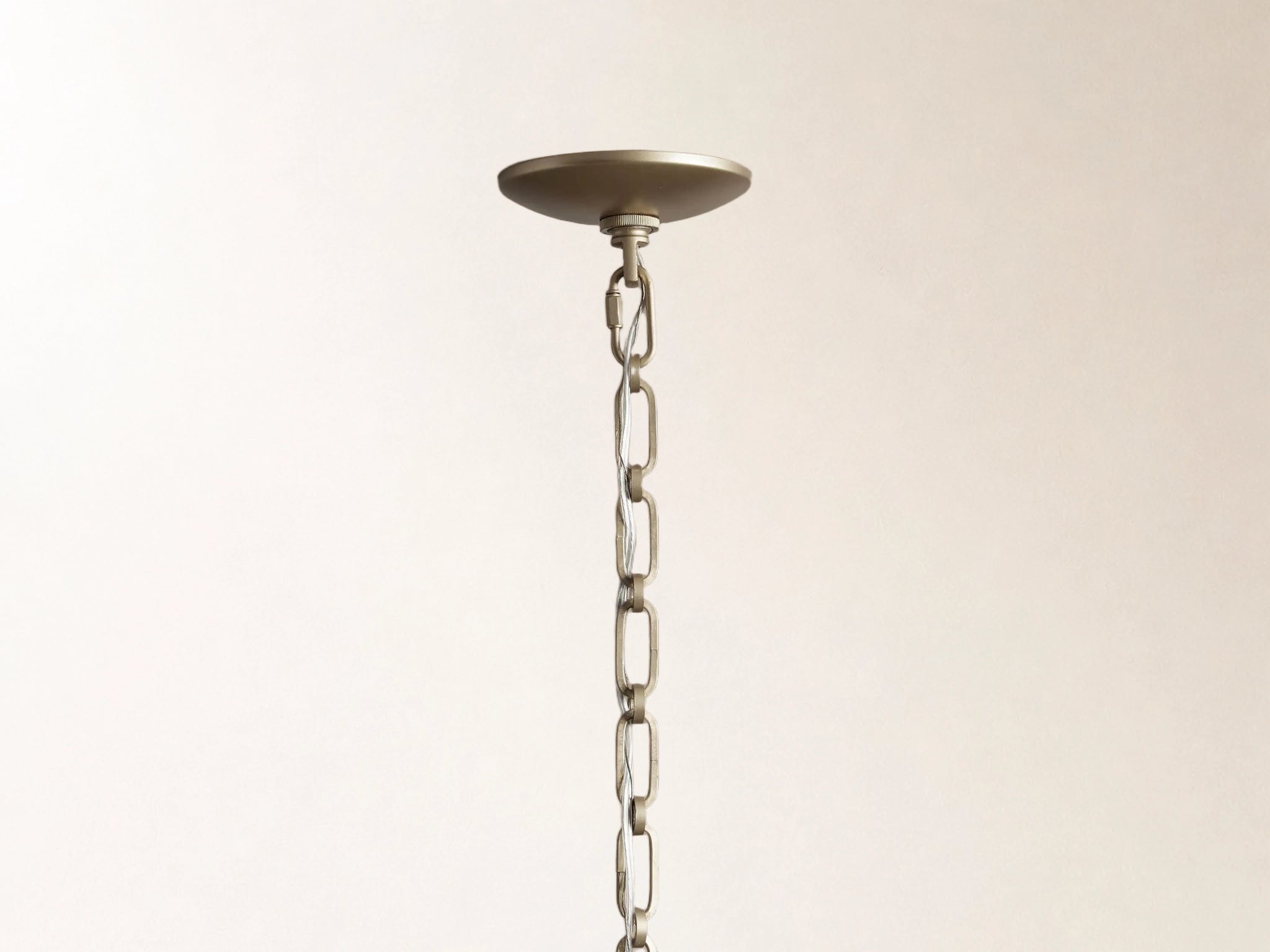 Margolis Large Pendant