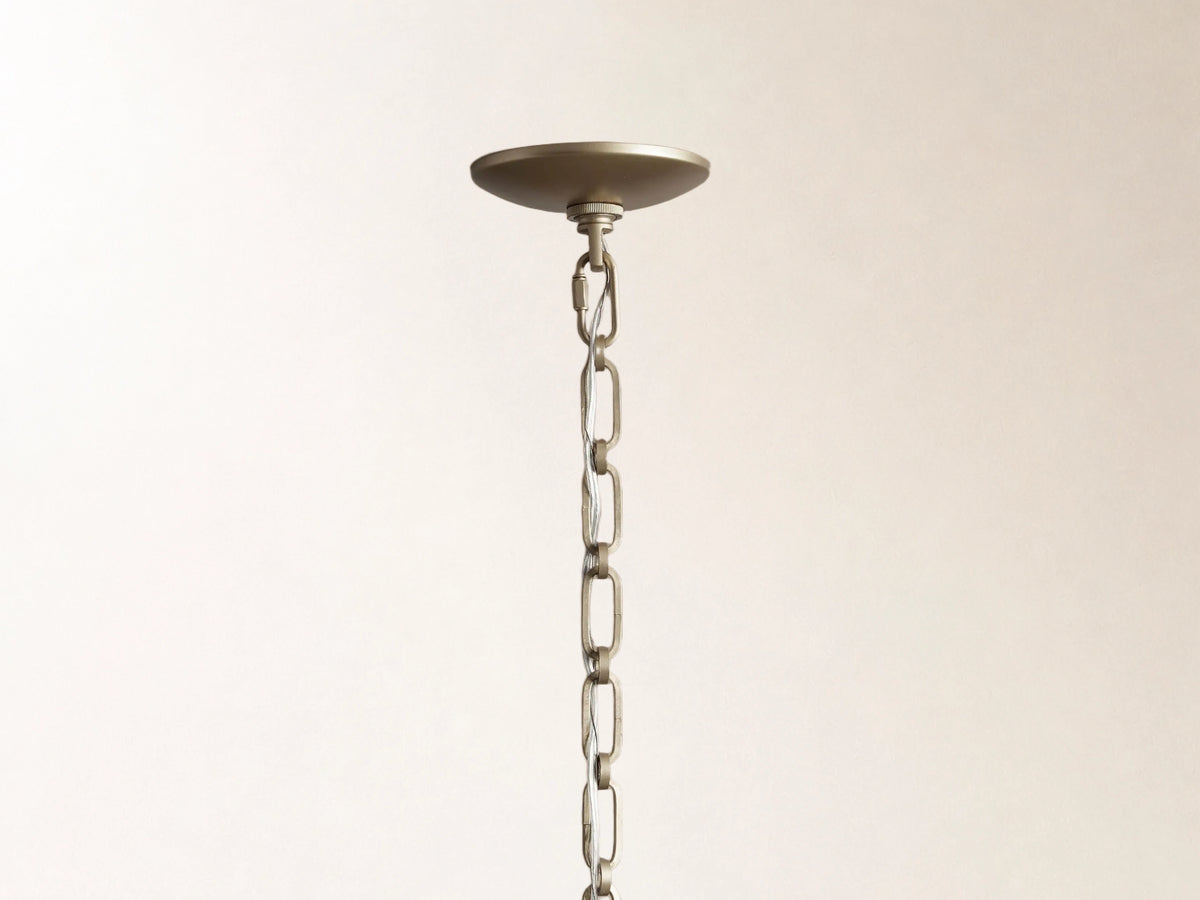 Margolis Large Pendant