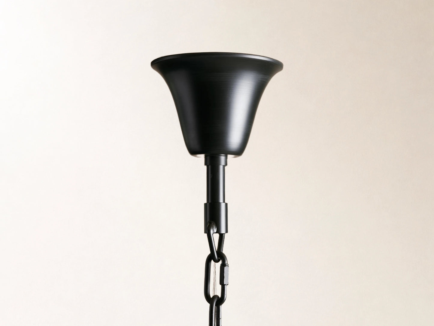 Amaya Round Chandelier