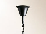 Amaya Round Chandelier