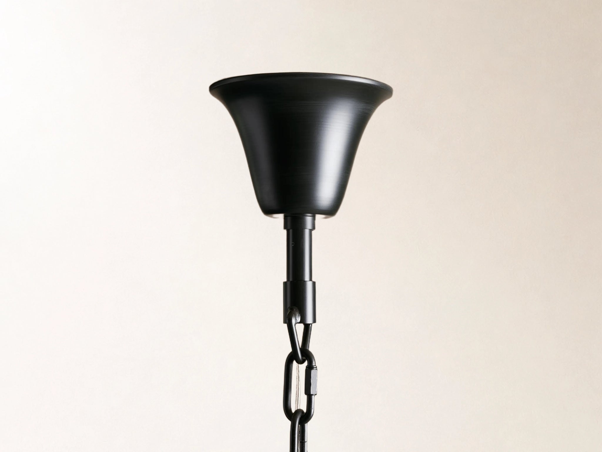 Amaya Round Chandelier