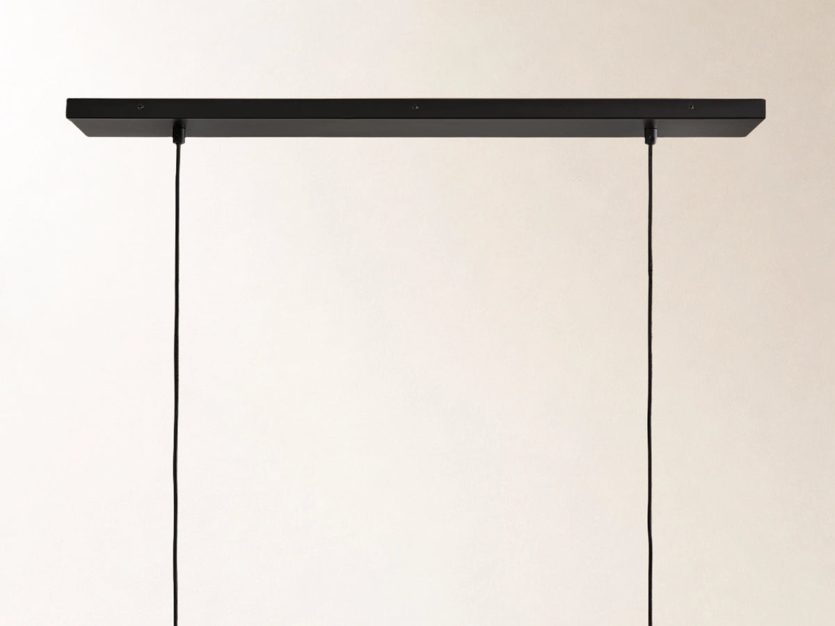 Lena Linear Chandelier