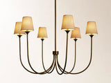 Saige Round Chandelier