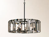 Amaya Round Chandelier
