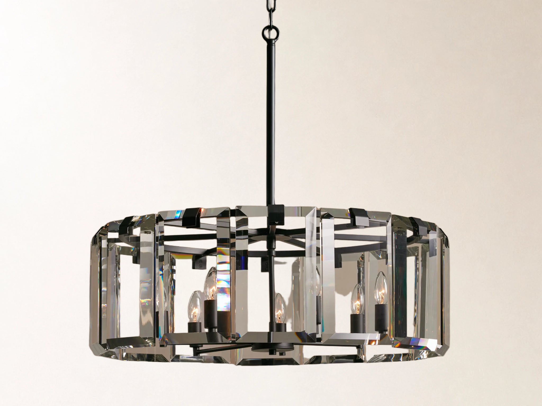 Amaya Round Chandelier