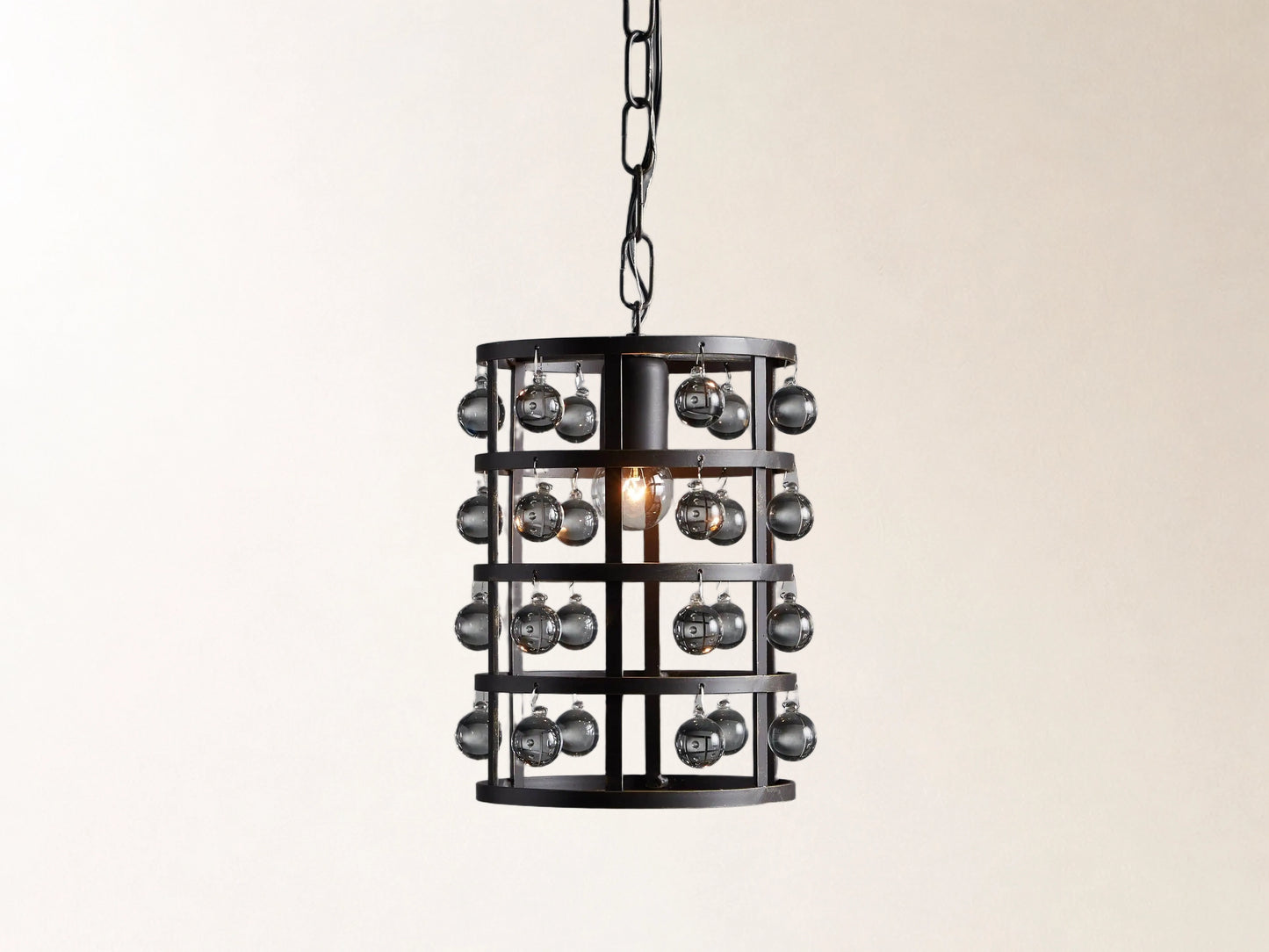 La Cage Pendant