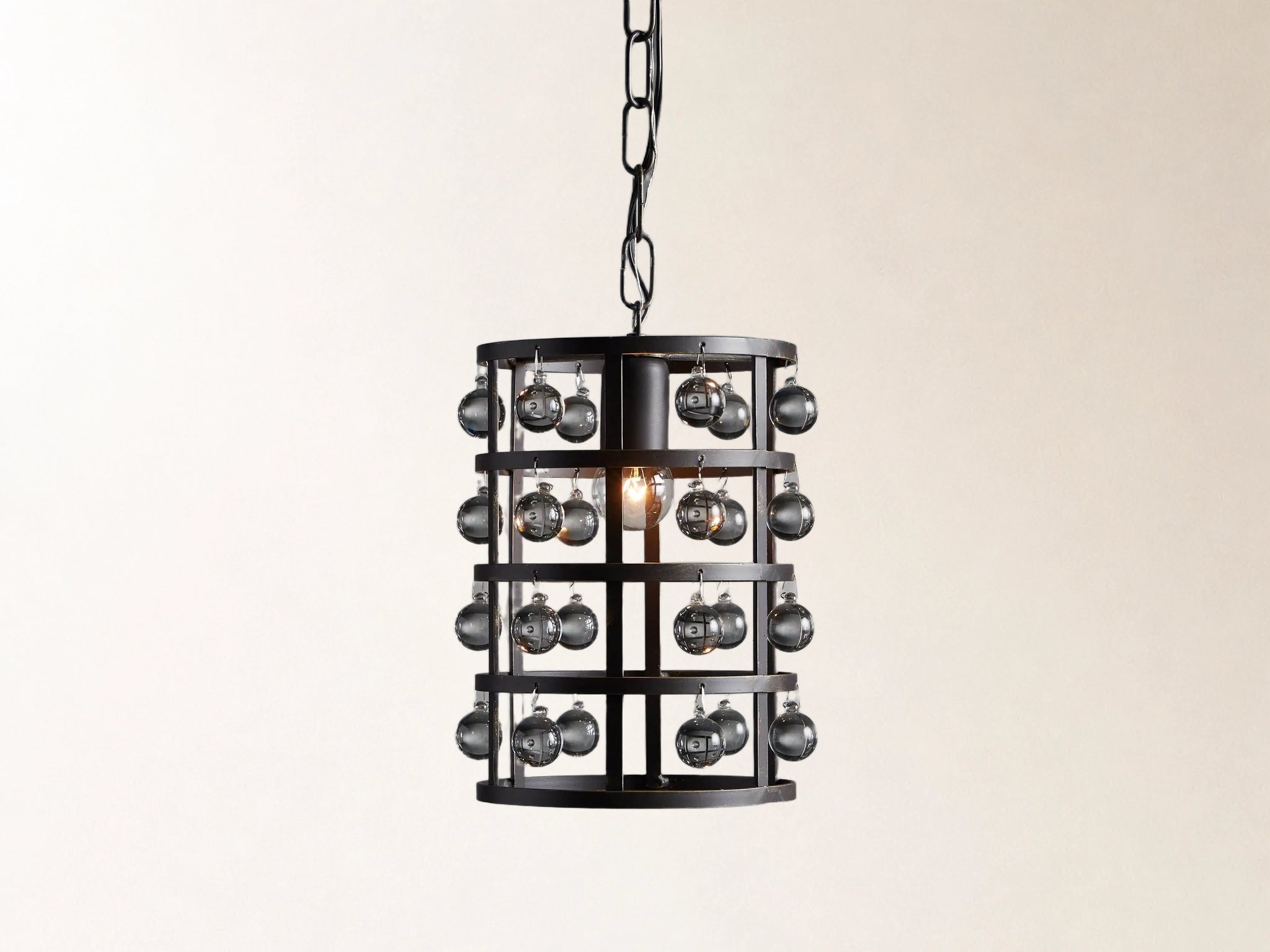 La Cage Pendant