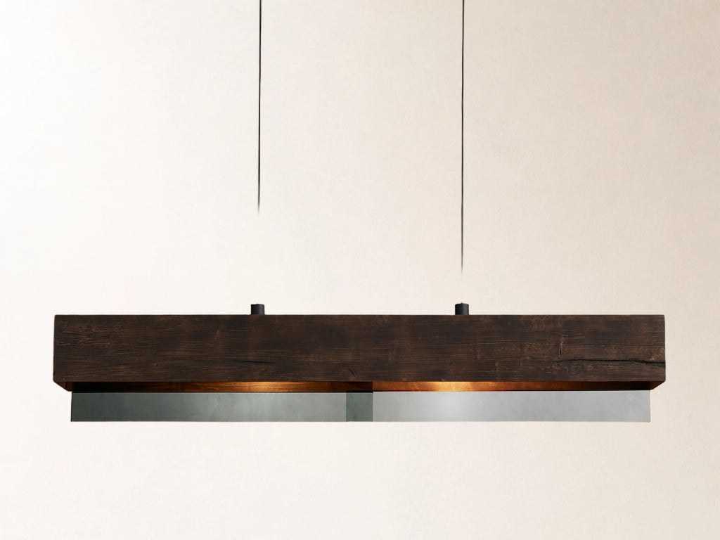 Lena Linear Chandelier