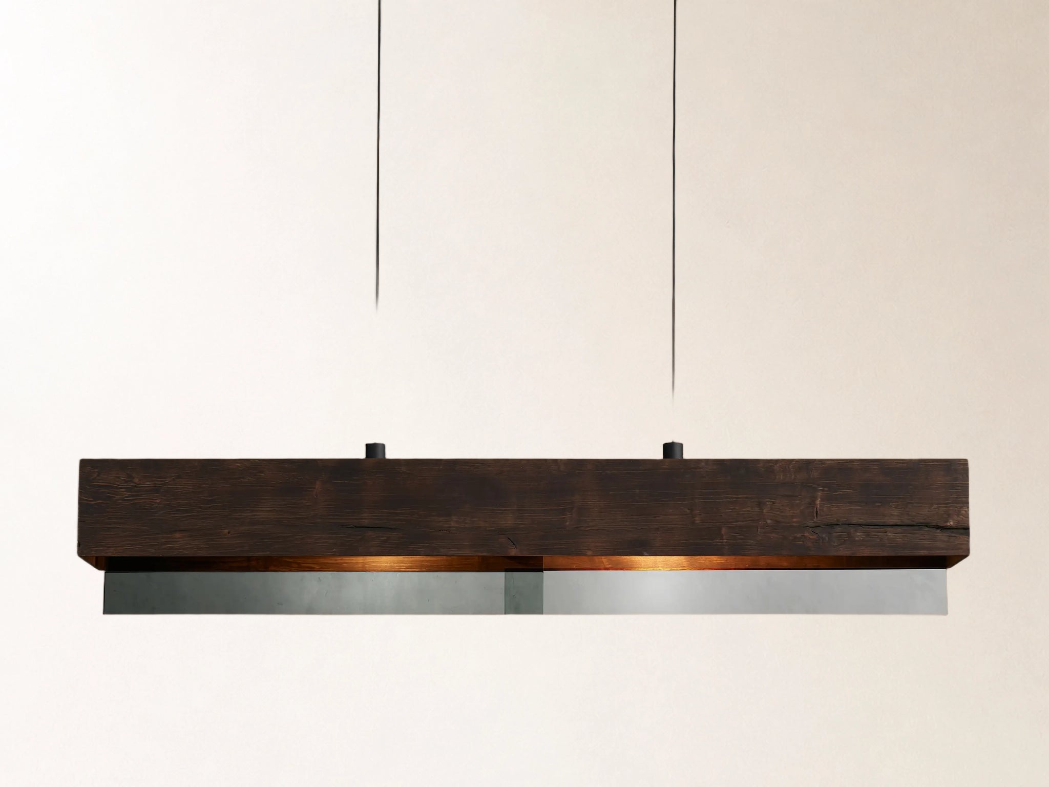Lena Linear Chandelier