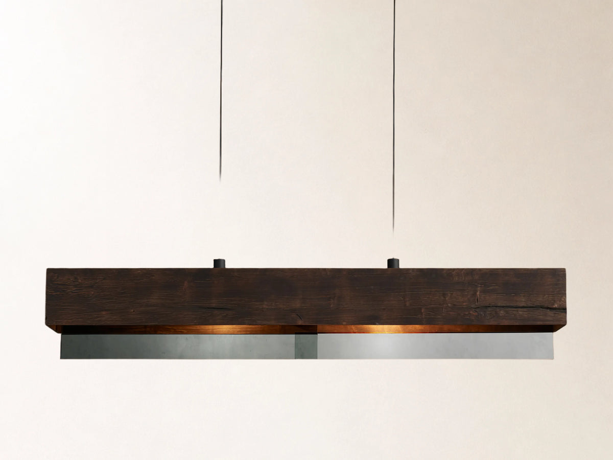 Lena Linear Chandelier