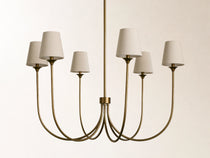 Saige Round Chandelier