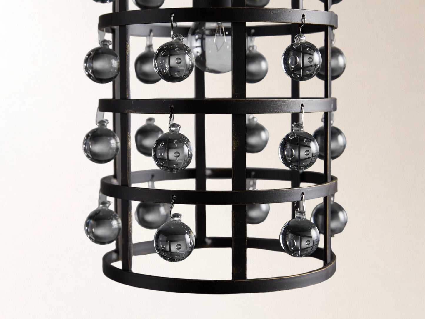La Cage Pendant