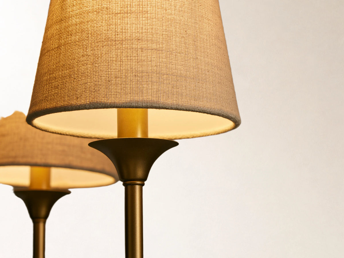 Saige Round Chandelier
