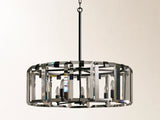 Amaya Round Chandelier
