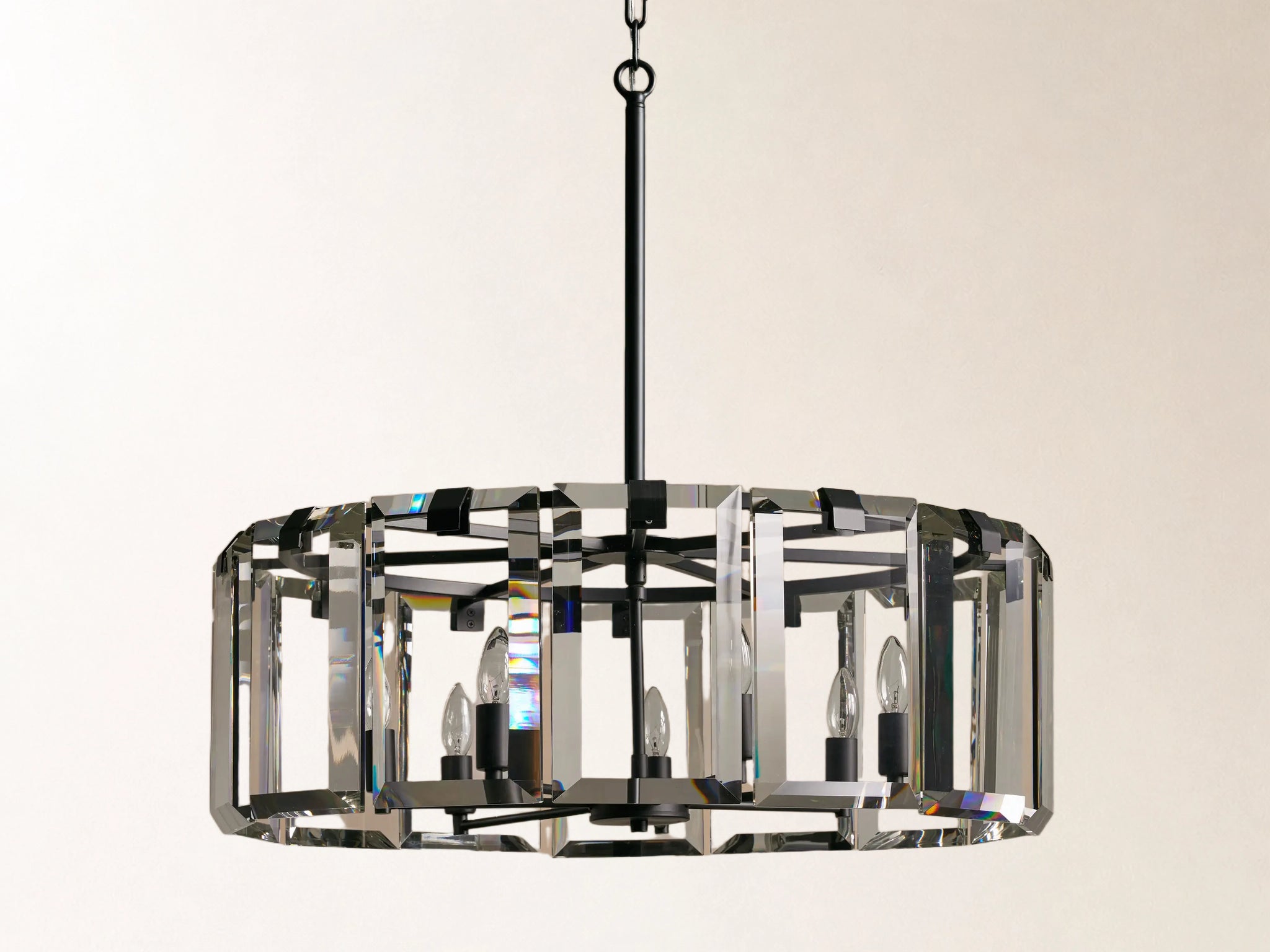 Amaya Round Chandelier