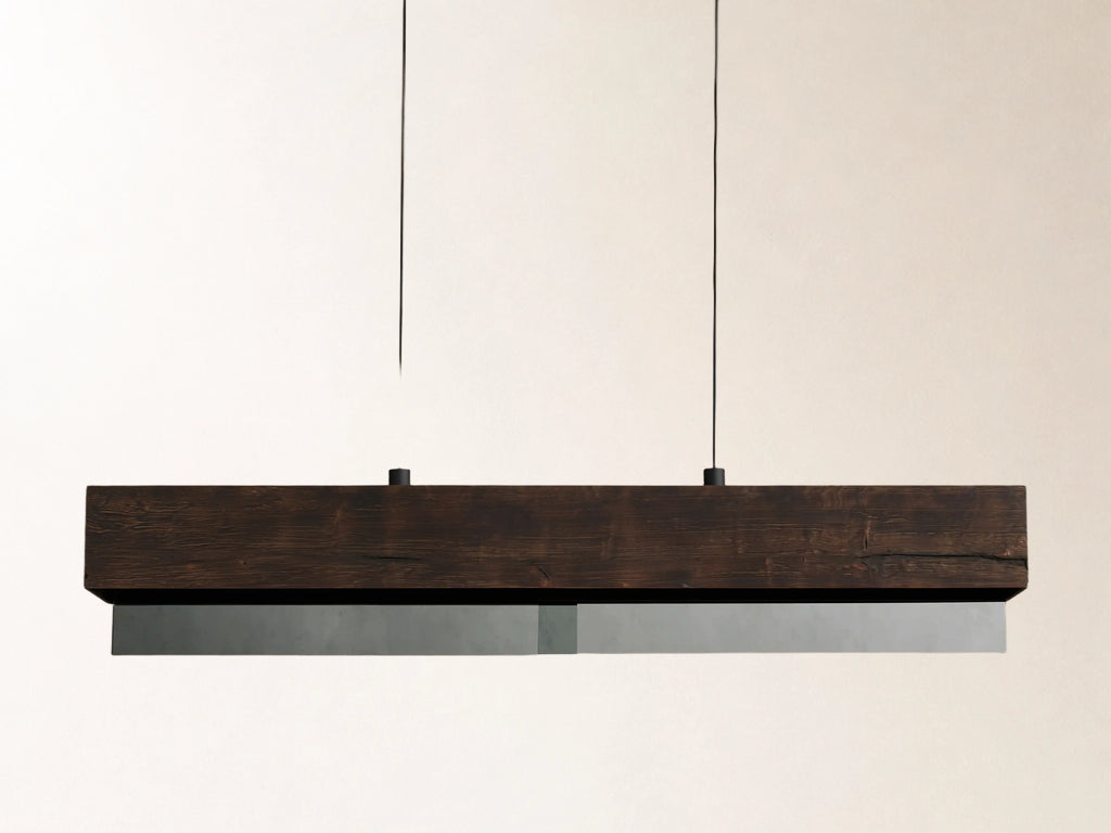 Lena Linear Chandelier