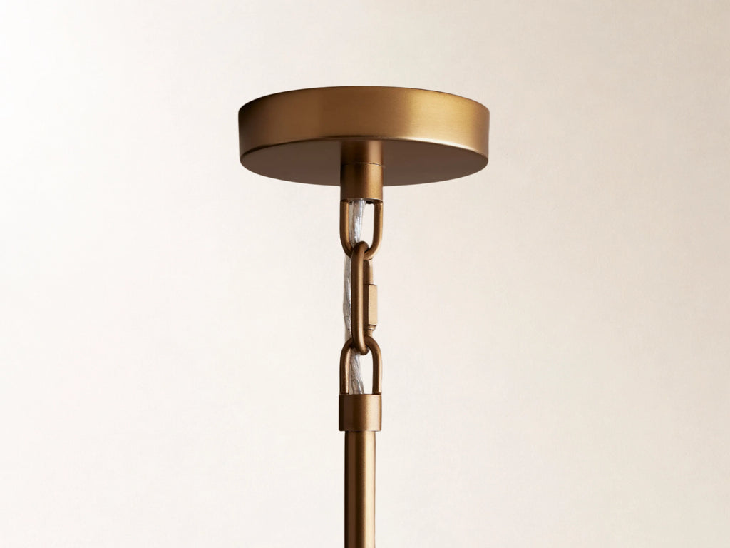 Saige Round Chandelier