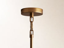 Saige Round Chandelier