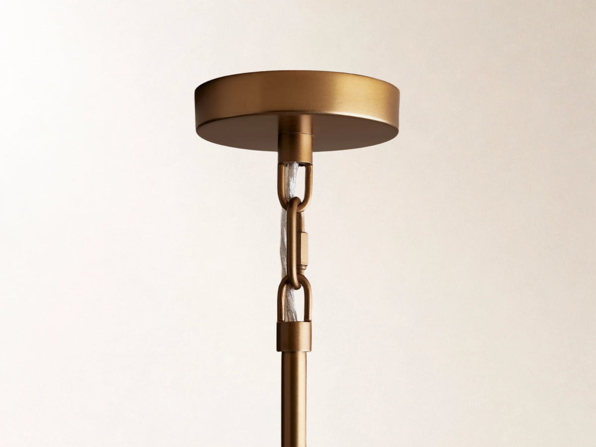 Saige Round Chandelier