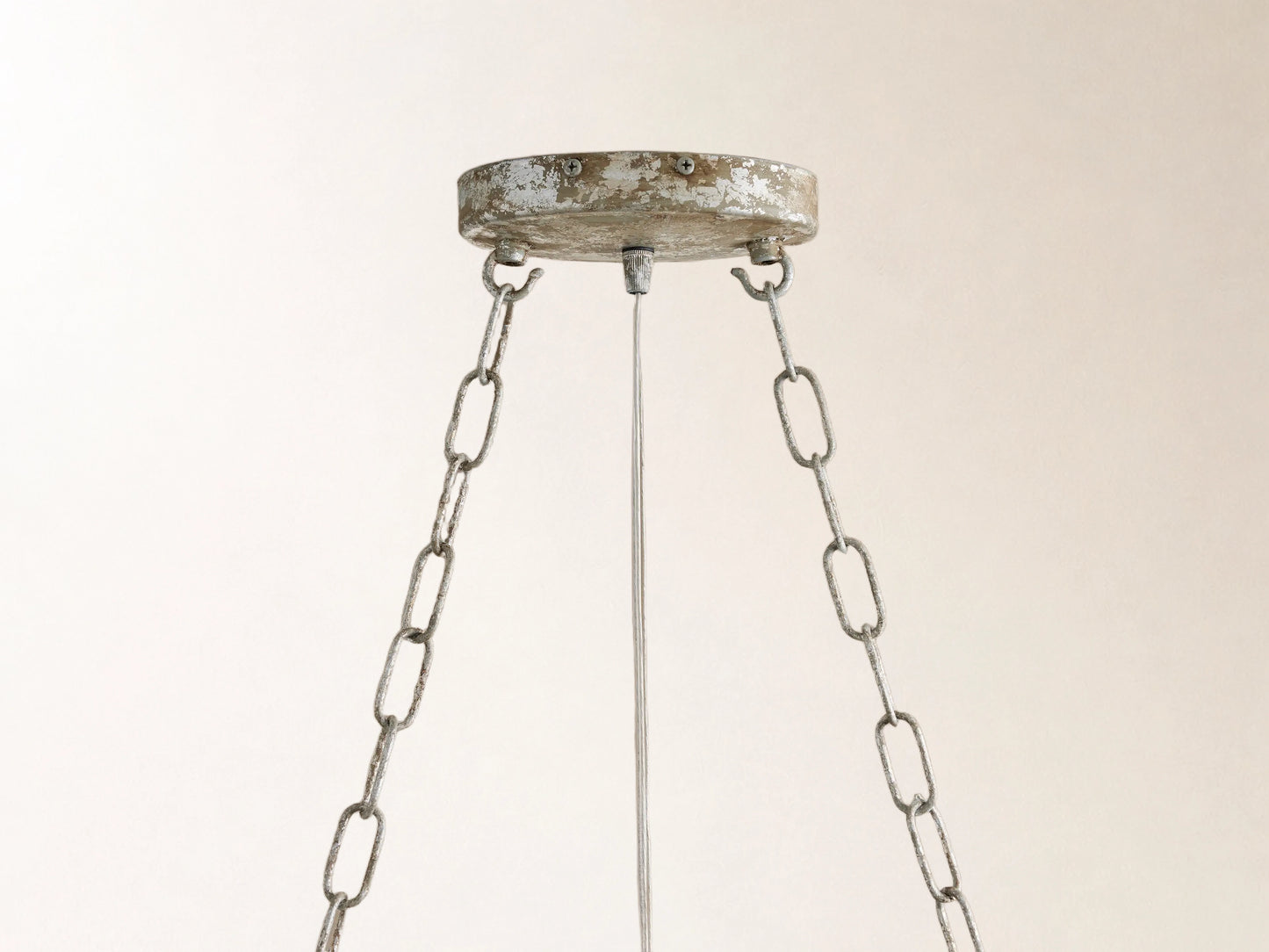 Fiore Crown Chandelier