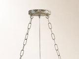 Fiore Crown Chandelier