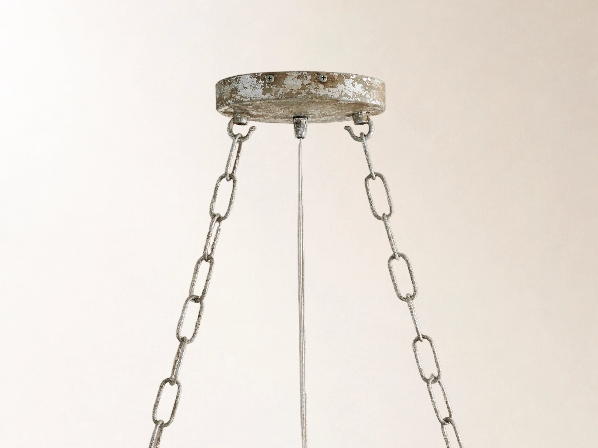 Fiore Crown Chandelier
