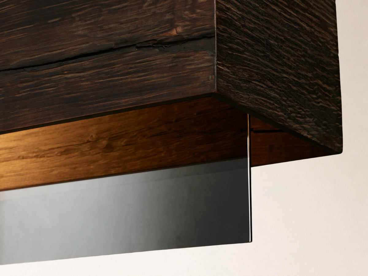 Lena Linear Chandelier