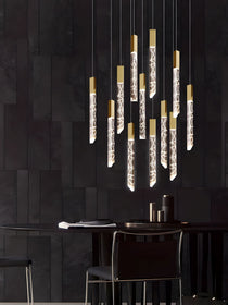 RAYS Chandelier