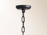 Amaya Round Chandelier