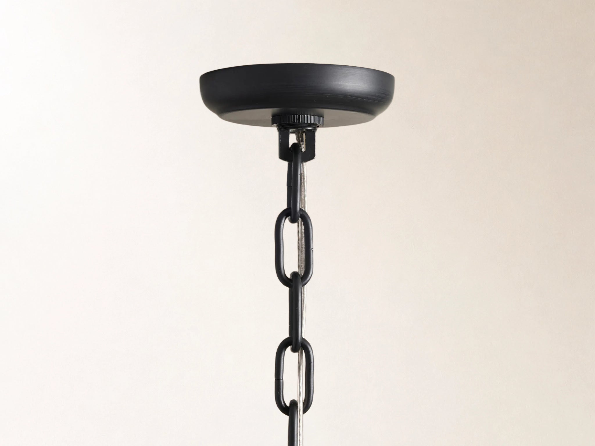 Amaya Round Chandelier