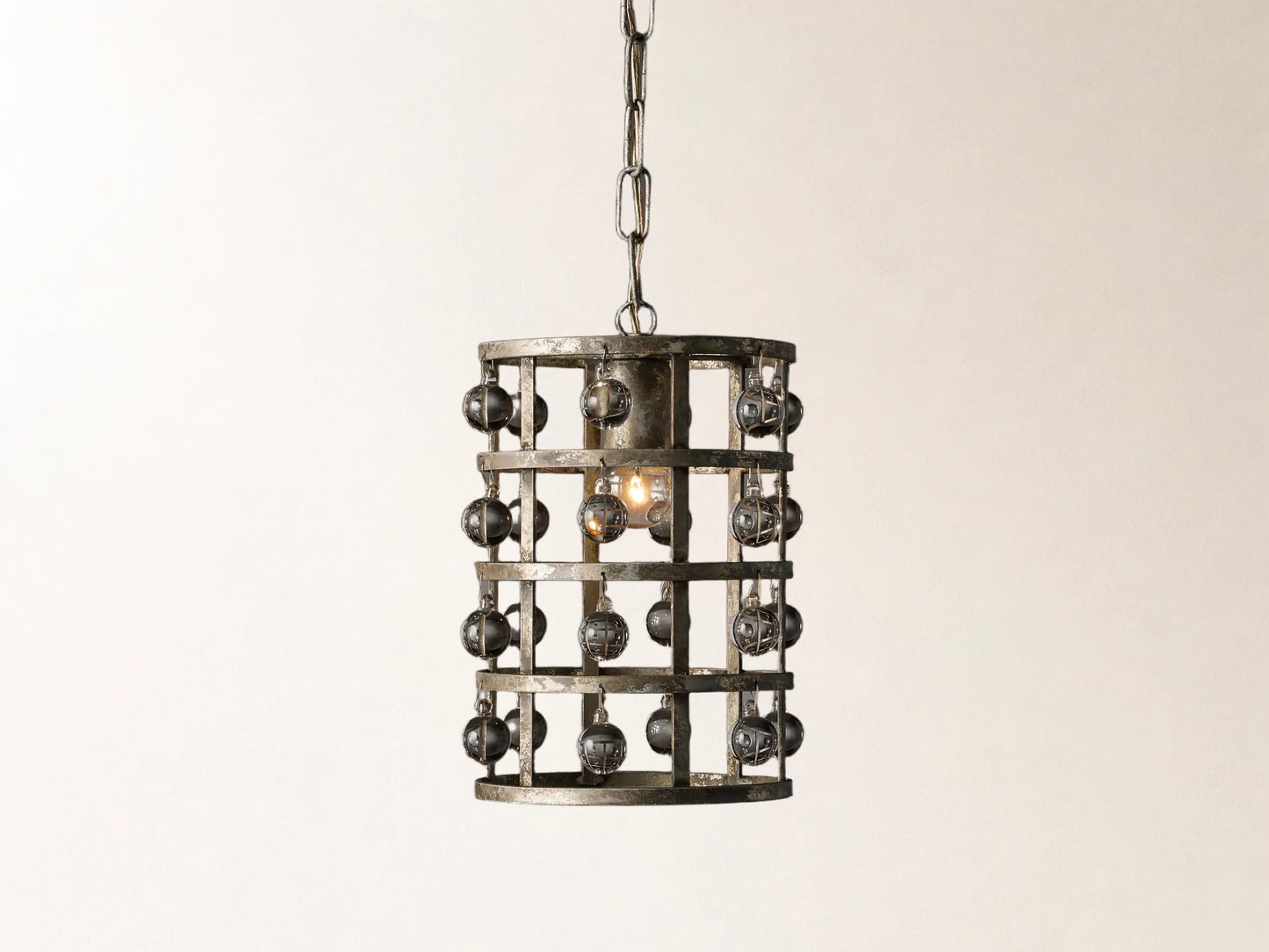 La Cage Pendant