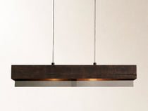 Lena Linear Chandelier