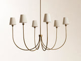 Saige Round Chandelier